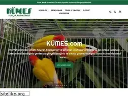Sites similar to xn--kmes-0ra.com
