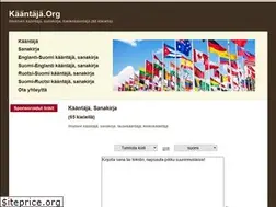 Sites similar to xn--kntj-loaacb.org