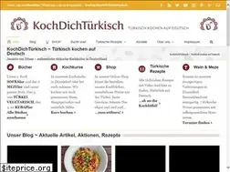 Sites similar to xn--kochdichtrkisch-7vb.de