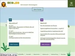 Sites similar to xn--koleo-iua.de