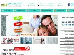 Sites similar to xn--kombiklmaservis-elc.com