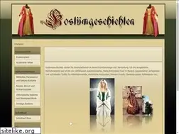 Sites similar to xn--kostmgeschichten-mzb.de