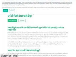 Sites similar to xn--kreditfrskringsguiden-e2b52b.se