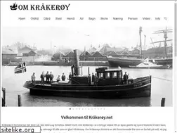 Sites similar to xn--krkery-jua9m.net