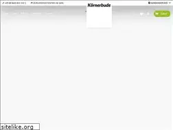 Sites similar to xn--krnerbude-07a.de