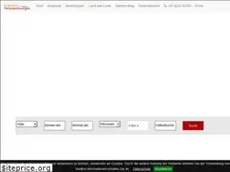 Sites similar to xn--krnten-ferienwohnungen-04b.at