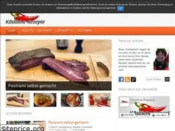 Sites similar to xn--kstliche-rezepte-mwb.de