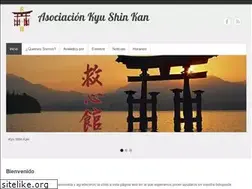 Sites similar to xn--kyushinkanespaa-crb.com