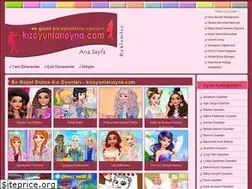 Sites similar to xn--kzoyunlaroyna-39bi.com