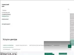 Sites similar to xn--l1ajcq.xn--p1ai