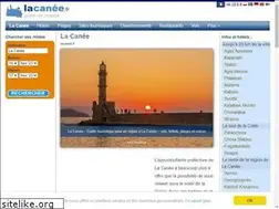 Sites similar to xn--lacane-fva.fr