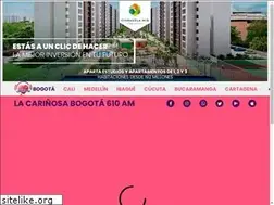Sites similar to xn--lacariosa-q6a.com