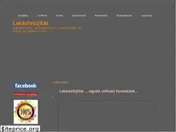 Sites similar to xn--laksfeljts-u4ag8mmh.net