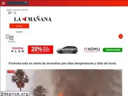 Sites similar to xn--lamaanaonline-lkb.com.ar