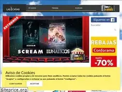 Sites similar to xn--lascaas-8za.es