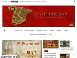 Sites similar to xn--laviejaespaa-khb.es