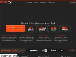 Sites similar to xn--lepia-xdb.tv