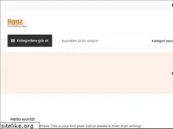 Sites similar to xn--lgaz-kza.com