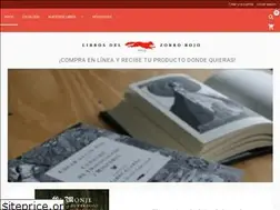 Sites similar to xn--librosdelzorrorojomxico-tcc.com