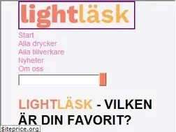 Sites similar to xn--lightlsk-5za.se