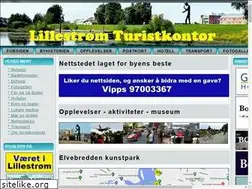 Sites similar to xn--lillestrm-turistkontor-djc.com
