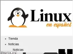 Sites similar to xn--linuxenespaol-skb.com