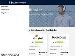 Sites similar to xn--ljudbcker-47a.com