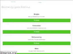 Sites similar to xn--ln-yia.no