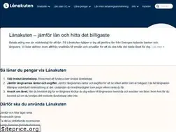 Sites similar to xn--lnakuten-9za.com
