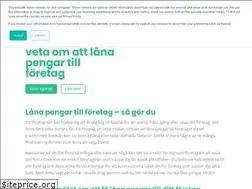 Sites similar to xn--lnapengartillfretag-0wb48a.nu