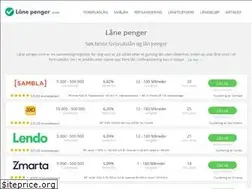 Sites similar to xn--lne-penger-15a.com