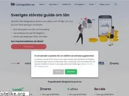Sites similar to xn--lneguiden-52a.se