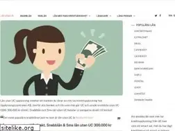Sites similar to xn--lnutanuc-9za.se