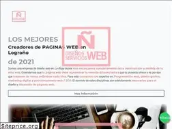 Sites similar to xn--logroodiseoweb-unbf.es