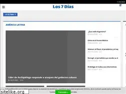 Sites similar to xn--los7das-cza.com
