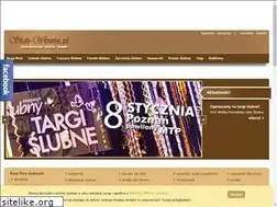 Sites similar to xn--lub-wesele-37b.pl