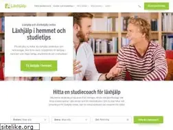 Sites similar to xn--lxhjlp-buad.nu