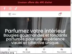 Sites similar to xn--ma-bougie-parfume-qtb.com