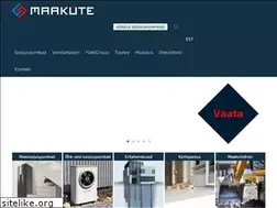 Sites similar to xn--maakte-6ya.ee