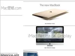 Sites similar to xn--mac-f17e771n.com