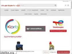 Sites similar to xn--marken-l-t4a.de