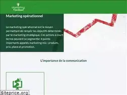 Sites similar to xn--marketing-oprationnel-m5b.com