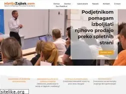 Sites similar to xn--matijazajek-ohc.com