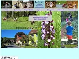 Sites similar to xn--mdlitz-wxa.de