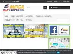Sites similar to xn--megaempeos-09a.es