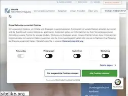 Sites similar to xn--meinepatientenverfgung-9lc.de