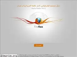 Sites similar to xn--mgba4ai1ecod4br.com
