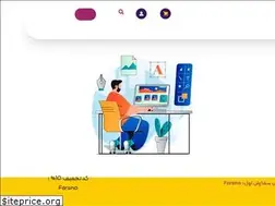 Sites similar to xn--mgbug7c2am63g.com