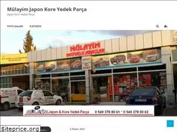 Sites similar to xn--mlayimjaponyedekpara-m1b75b.com