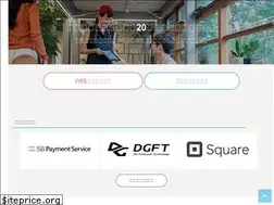Sites similar to xn--mnq881egoay3cv46dzoi.jp